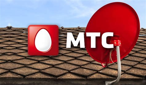 mts satellite tv.